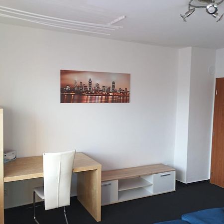 2 Bedroom, Kitchen And Terrace Ostrava Exterior photo