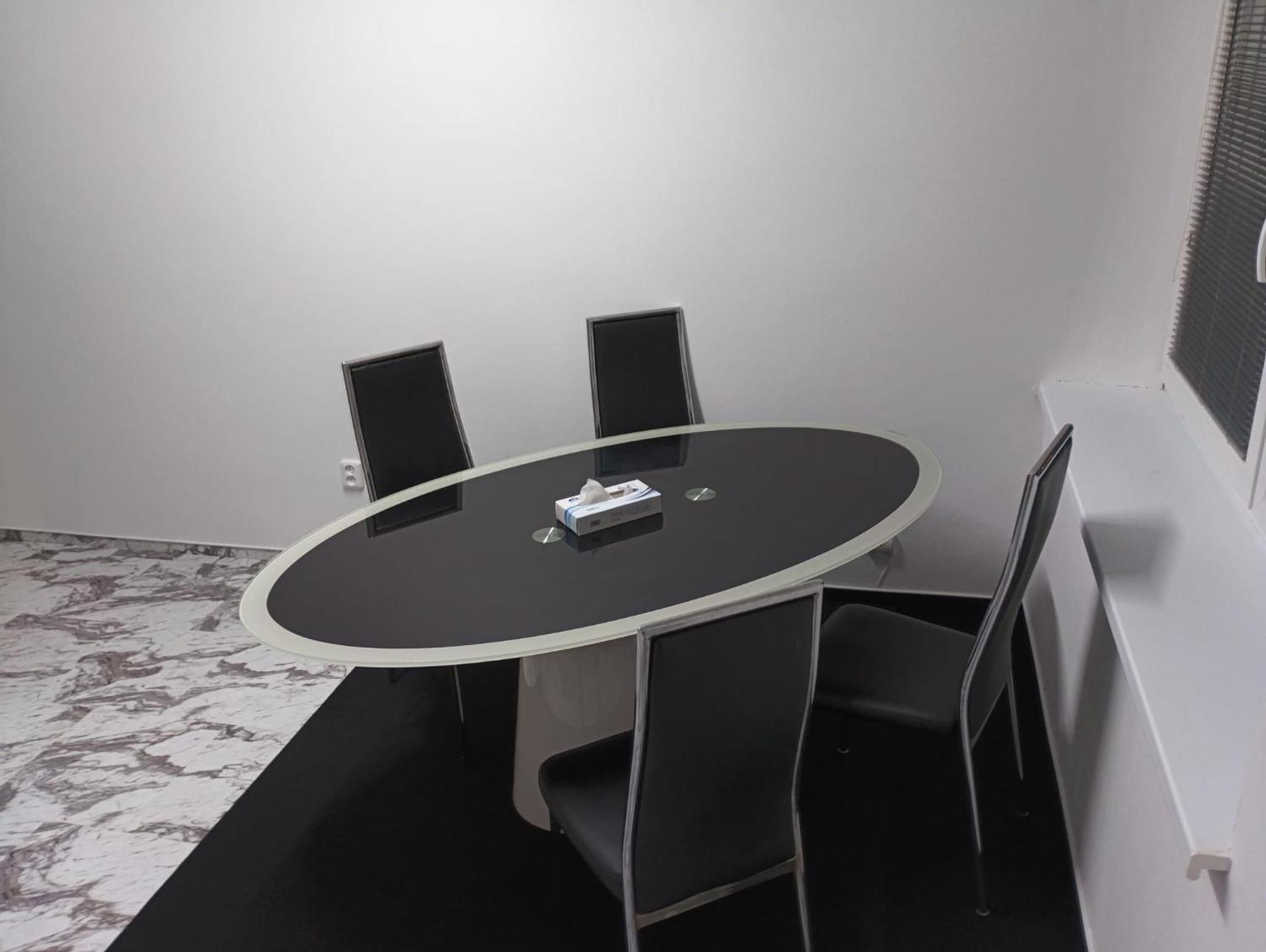 2 Bedroom, Kitchen And Terrace Ostrava Exterior photo